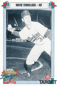 Wayne Terwilliger