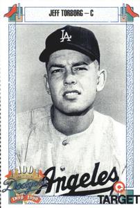 Jeff Torborg