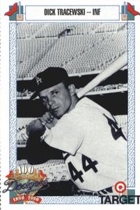 Dick Tracewski