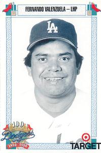Fernando Valenzuela