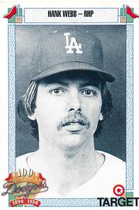 Hank Webb