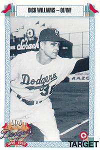 Dick Williams