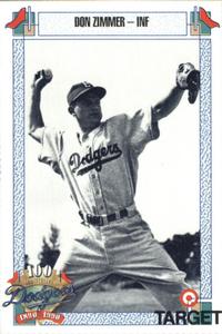 Don Zimmer