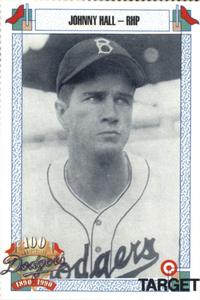 John Hall