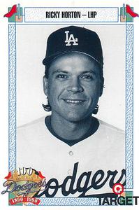 Ricky Horton