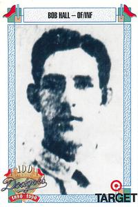 Bob Hall