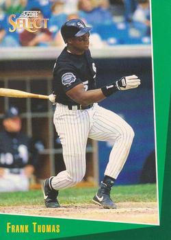 Frank Thomas