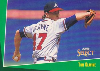 Tom Glavine