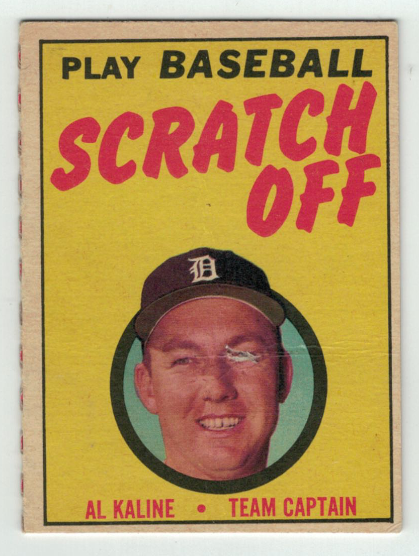 Al Kaline