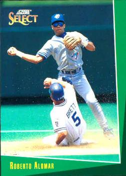 Roberto Alomar