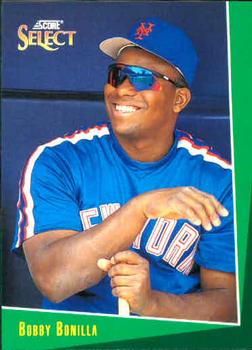 Bobby Bonilla