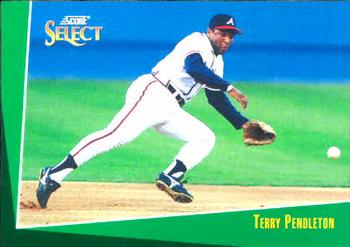 Terry Pendleton