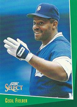 Cecil Fielder