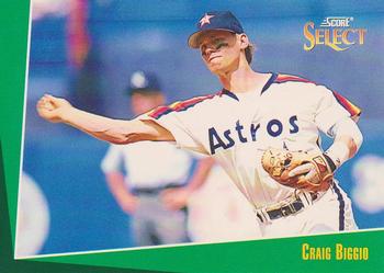 Craig Biggio