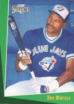 Dave Winfield