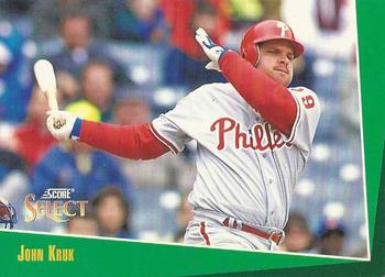 John Kruk