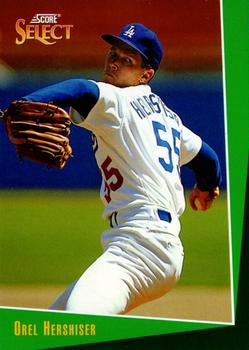 Orel Hershiser