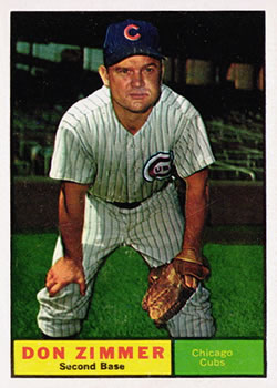 Don Zimmer