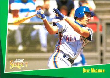 Dave Magadan