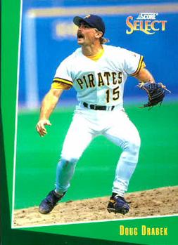 Doug Drabek