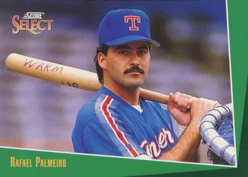 Rafael Palmeiro