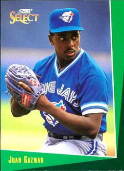 Juan Guzman