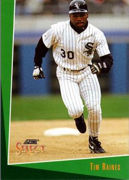 Tim Raines