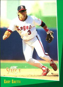 Gary Gaetti