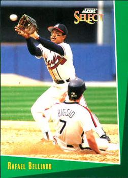 Rafael Belliard