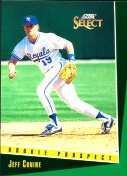 Jeff Conine