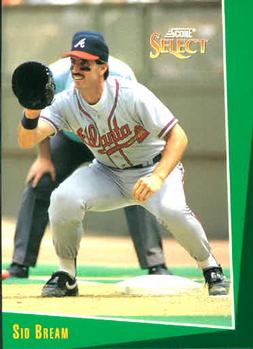 Sid Bream