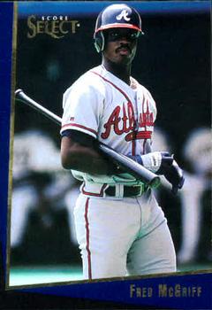 Fred McGriff