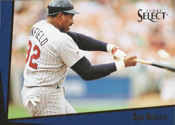 Dave Winfield