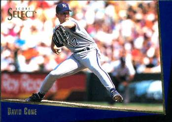 David Cone