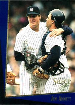 Jim Abbott