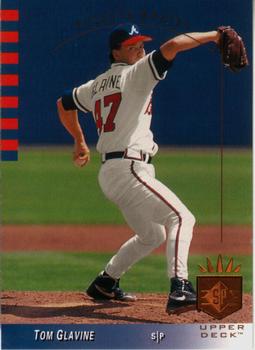 Tom Glavine