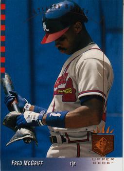 Fred McGriff