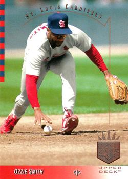 Ozzie Smith
