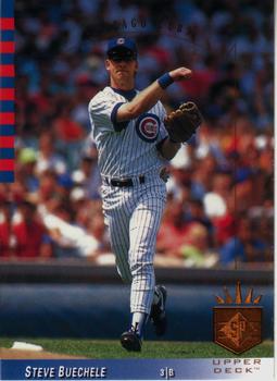 Steve Buechele