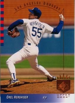 Orel Hershiser