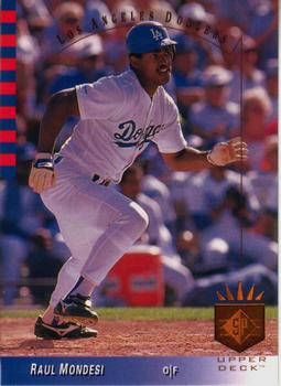 Raul Mondesi