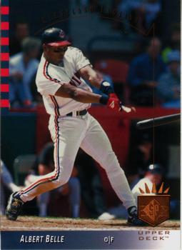 Albert Belle