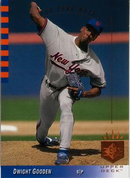 Dwight Gooden