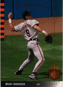 Brady Anderson