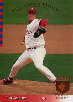Curt Schilling