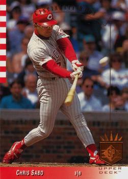 Chris Sabo