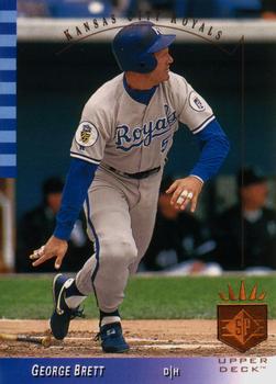 George Brett