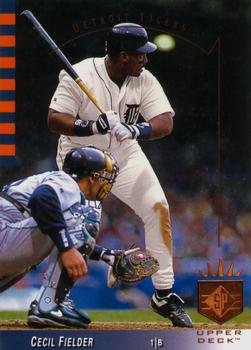 Cecil Fielder