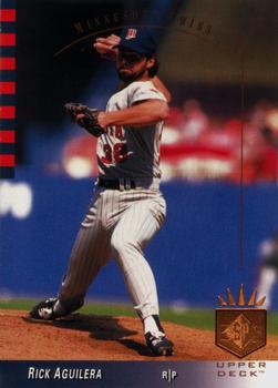 Rick Aguilera