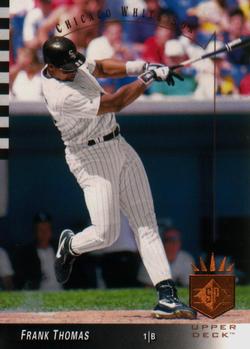 Frank Thomas